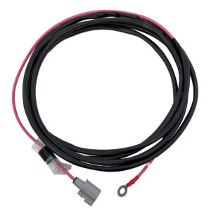 Suzuki Battery Isolator Charge Lead Set