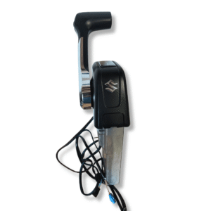Suzuki Single Binnacle Control Box