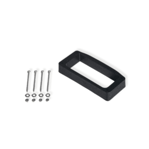 Suzuki Binnacle Remote Control Box Spacer