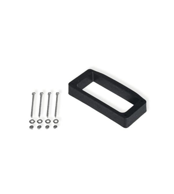 Suzuki Binnacle Remote Control Box Spacer