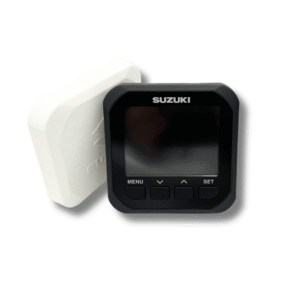 Suzuki SMG4 Gauge Display -34011-96L45