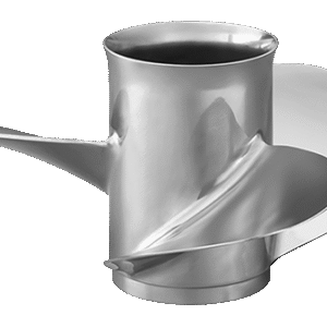 Yamaha TALON PONTOON® Propeller