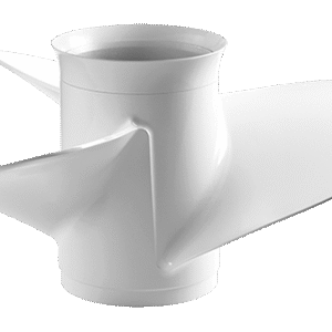 Yamaha TALON® Propeller