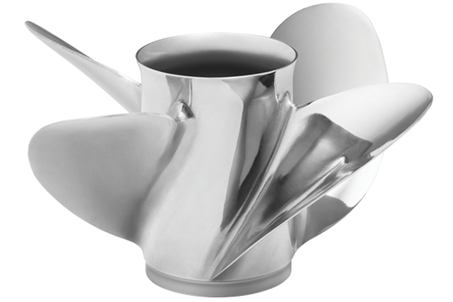 Yamaha TALON SS4™ Propeller