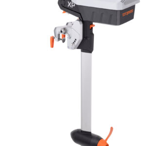 Torqeedo 5 HP Electric Outboard Motor - Model Travel XP RL