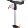 Torqeedo 5 HP Electric Outboard Motor - Model Travel XP L