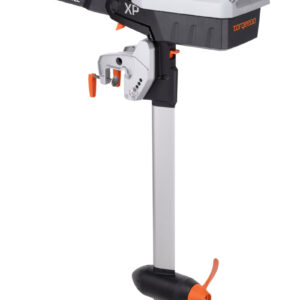 Torqeedo 5 HP Electric Outboard Motor - Model Travel XP L