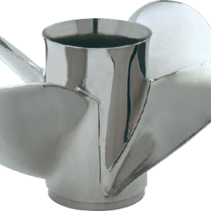Yamaha TURBO® 2+2 OT™ Propeller