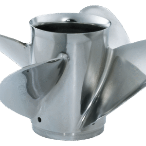 Yamaha TURBO® 2+2 TH™ Propeller