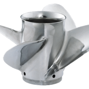 Yamaha TURBO® FX4™ Propeller