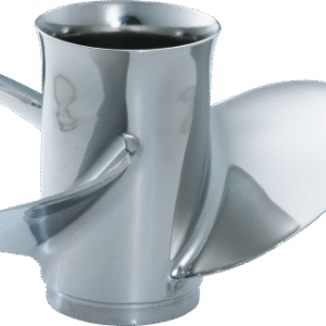 Yamaha TURBO® HOT SHOT™ Propeller