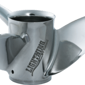 Yamaha TURBO® LIGHTNING™ Propeller