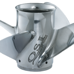 Yamaha TURBO® OFFSHORE I Propeller