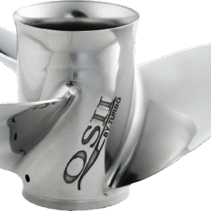 Yamaha TURBO® OFFSHORE II Propeller