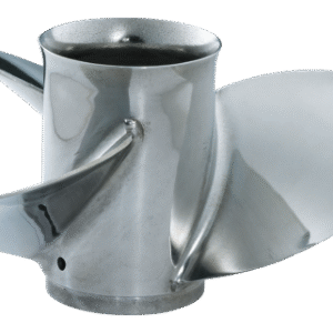 Yamaha TURBO® PONTOON 1 Propeller