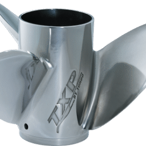 Yamaha TURBO® TXP™ Propeller