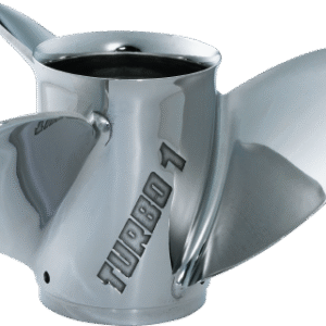 Yamaha TURBO® 1 Propeller